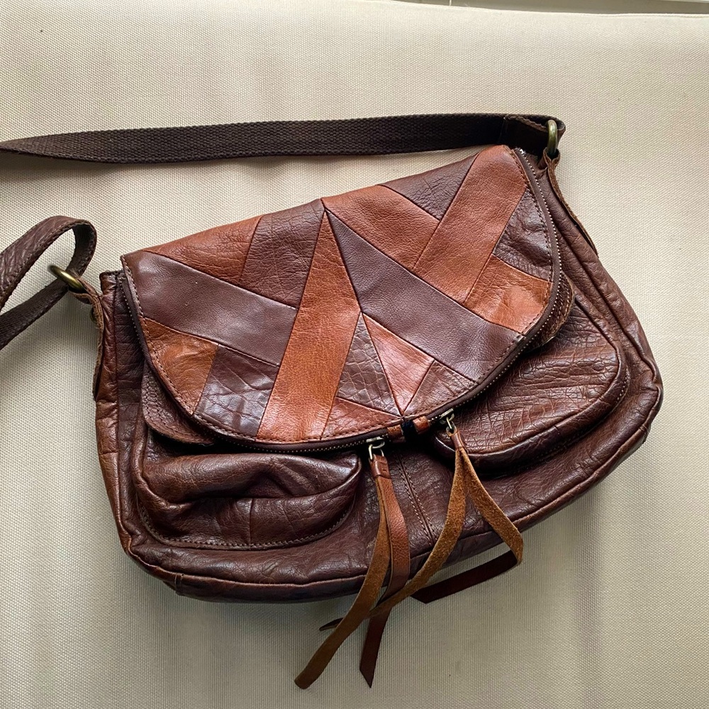 Lucky Brand Crossbody